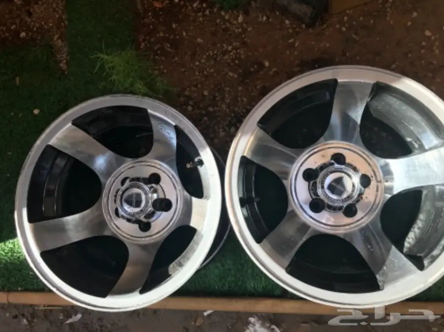 جنوط شروكي - ألوان زاهية! (image 2)