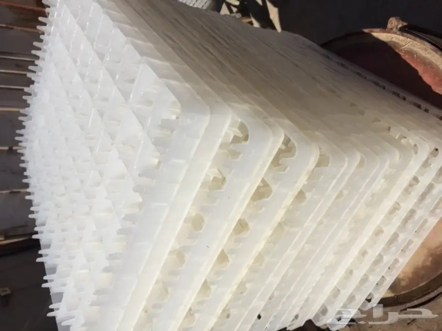 أطباق بيض بلاستيك للفقاسات للبيع 