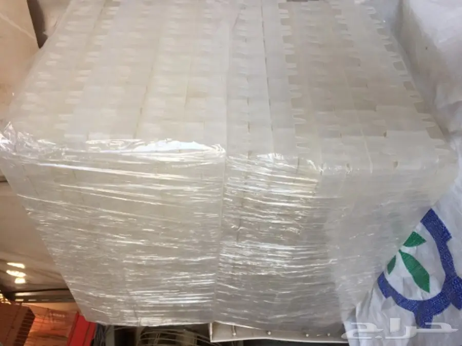 أطباق بيض بلاستيك للفقاسات للبيع  (image 2)