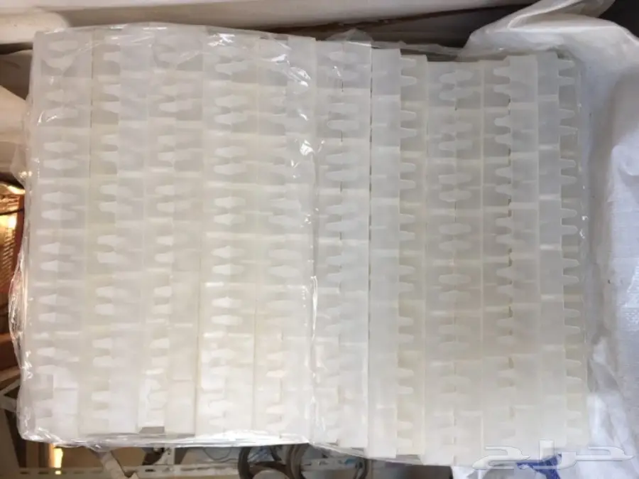 أطباق بيض بلاستيك للفقاسات للبيع  (image 3)