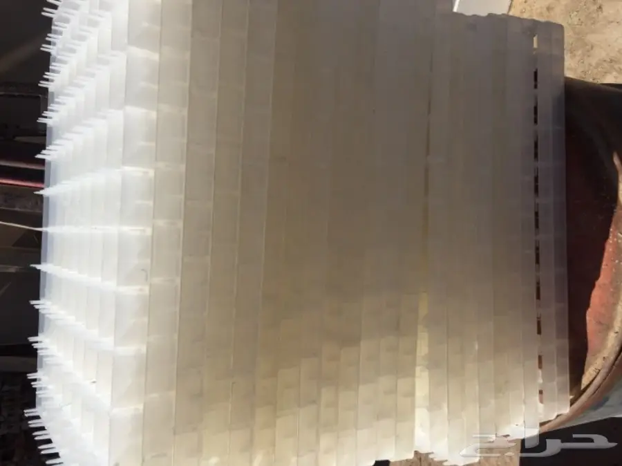 أطباق بيض بلاستيك للفقاسات للبيع  (image 4)