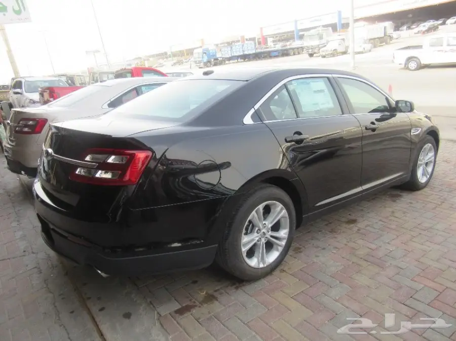 فورد تورس SE 2017 بالنقد والتقسيط (image 6)