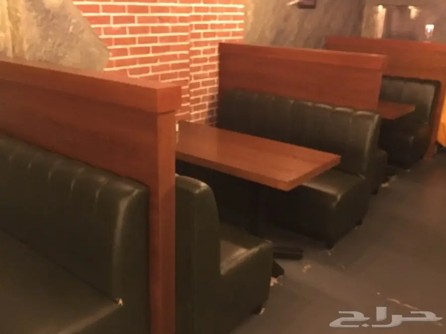 معدات مطاعم شبه جديدة للبيع (image 17)