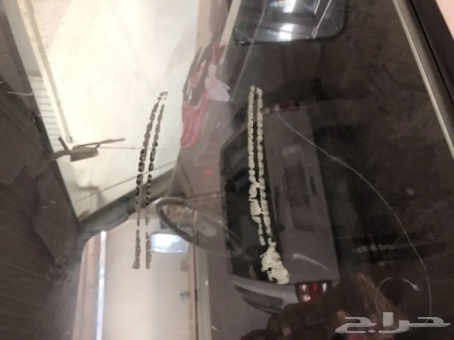 جيب مصندق 97 سعودي - فرصة لن تتكرر! (image 1)