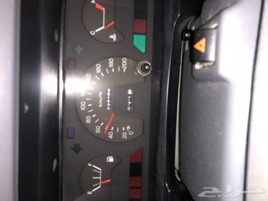 جيب مصندق 97 سعودي - فرصة لن تتكرر! (image 2)