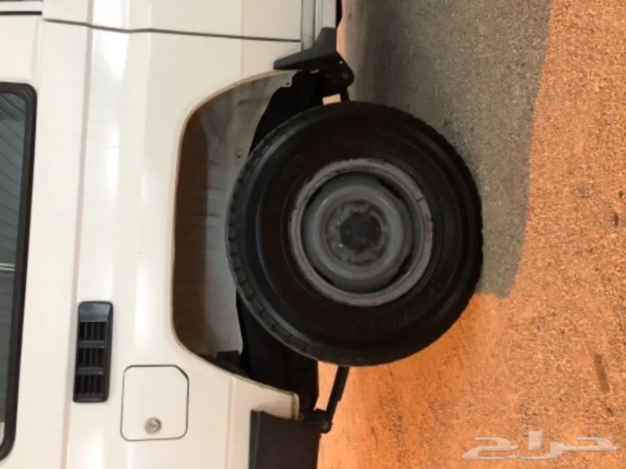 جيب مصندق 97 سعودي - فرصة لن تتكرر! (image 5)