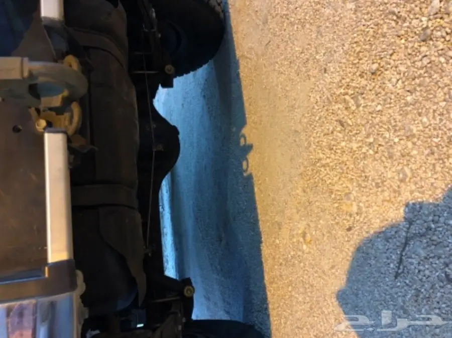 جيب مصندق 97 سعودي - فرصة لن تتكرر! (image 15)