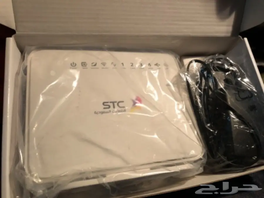 مودم هواوي واي فاي (STC) (image 1)