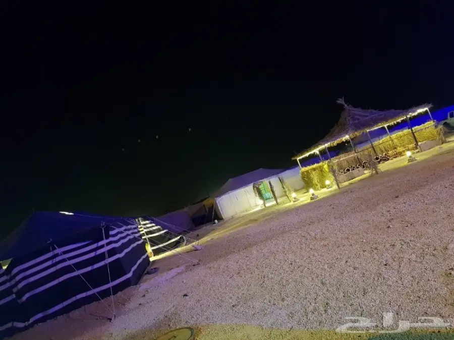 مخيم للبيع العاذريه الرياض (image 9)