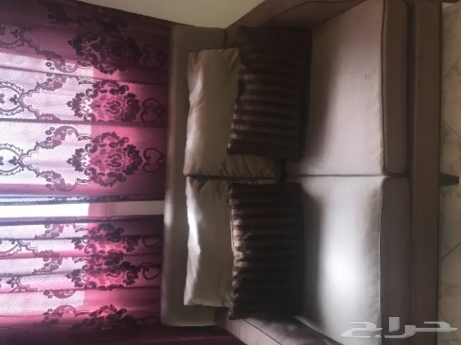 كنب من هوم سنتر  (image 1)