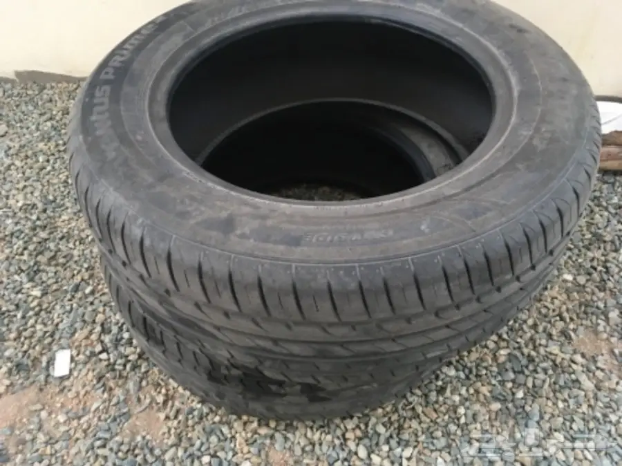 كفرات جديدة - مقاسات متنوعة (image 1)