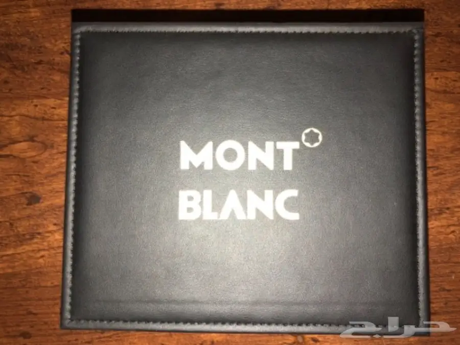 ساعة بلانك مونت - فرصة لا تُفوّت! (image 1)