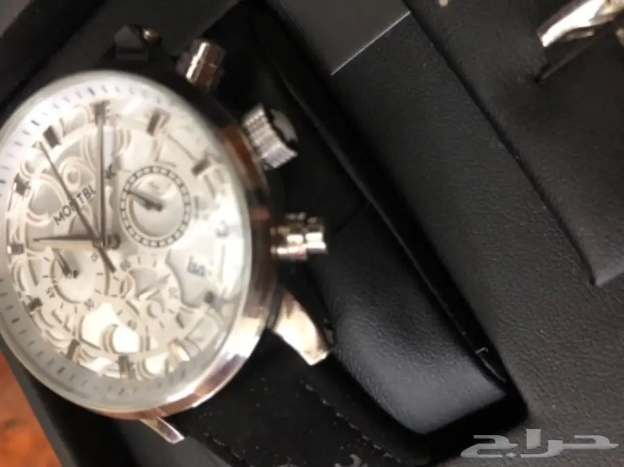 ساعة بلانك مونت - فرصة لا تُفوّت! (image 5)