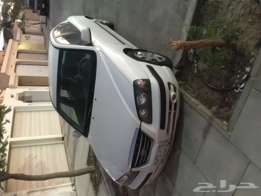 للبيع النترا 2006 