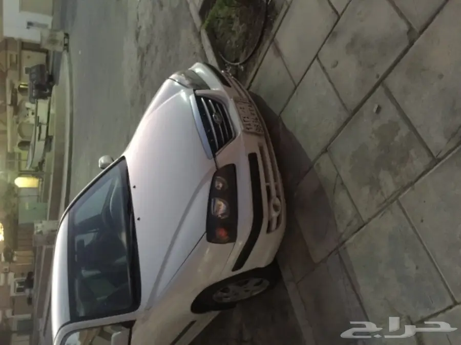 للبيع النترا 2006  (image 1)