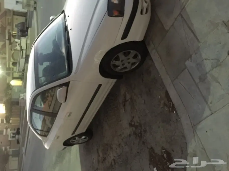 للبيع النترا 2006  (image 2)