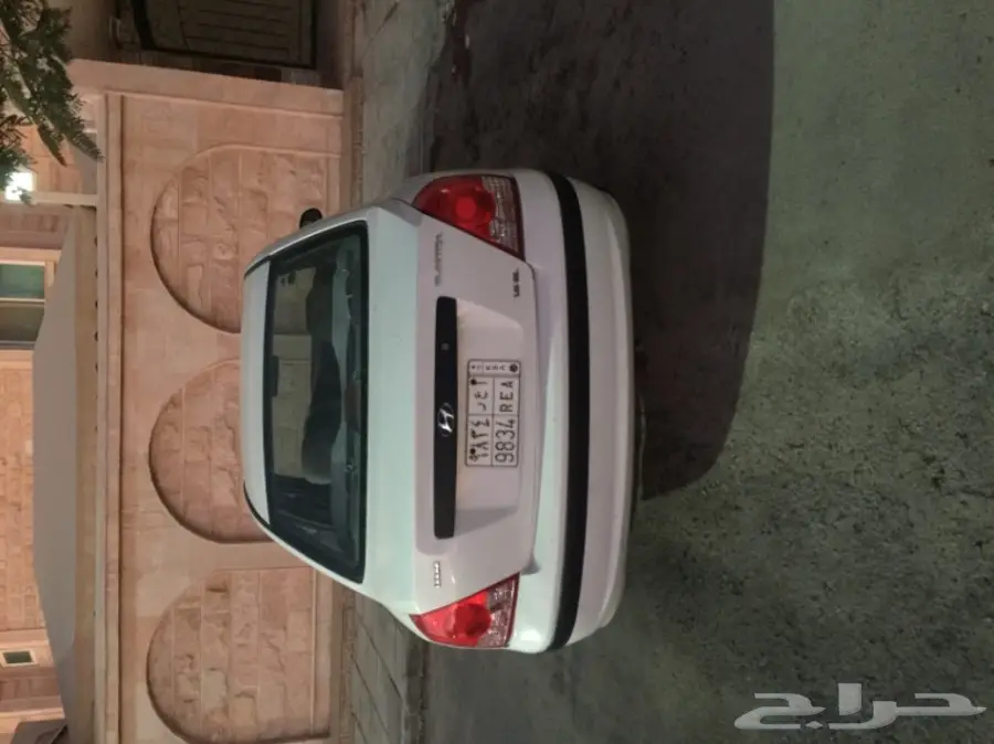 للبيع النترا 2006  (image 3)