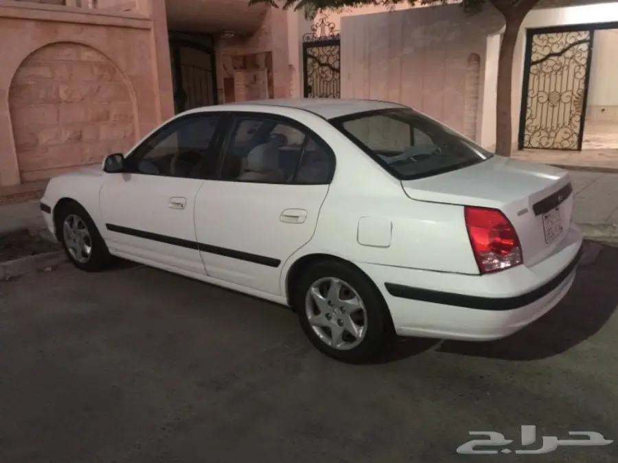 للبيع النترا 2006  (image 4)