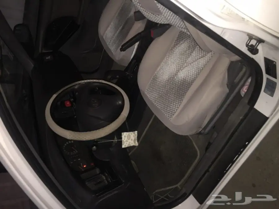 للبيع النترا 2006  (image 5)