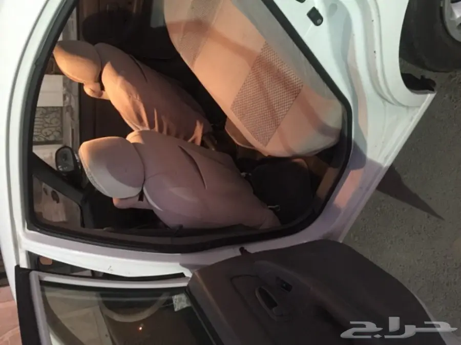 للبيع النترا 2006  (image 6)