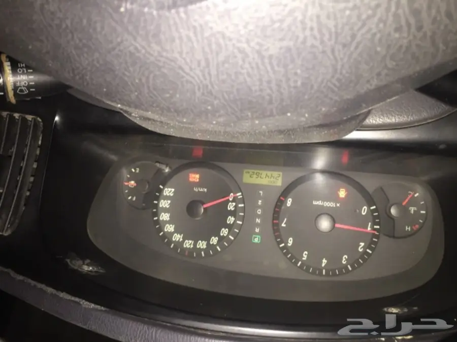 للبيع النترا 2006  (image 8)