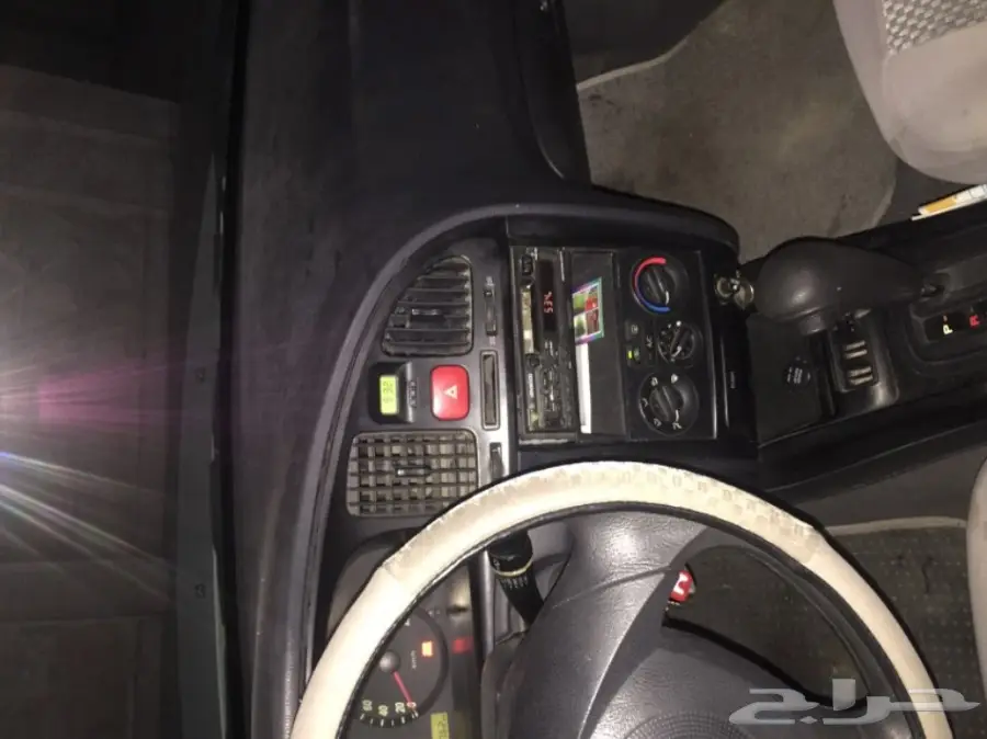 للبيع النترا 2006  (image 9)