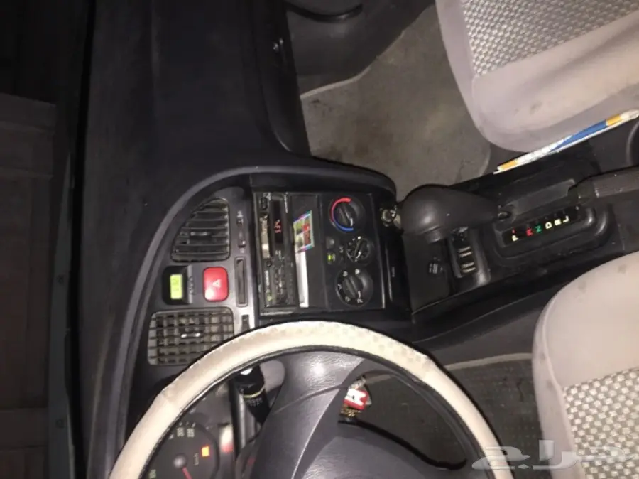 للبيع النترا 2006  (image 10)