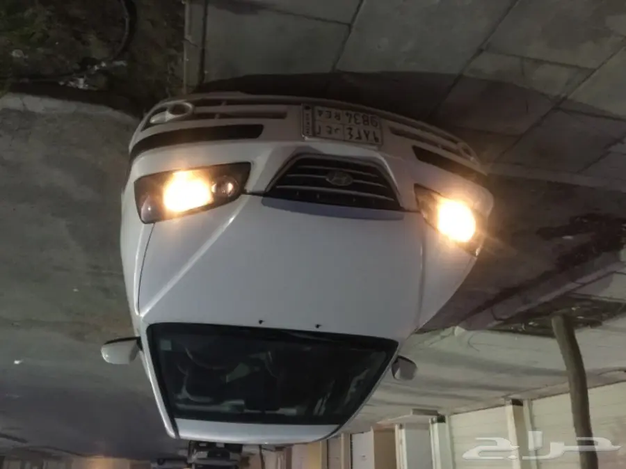 للبيع النترا 2006  (image 11)