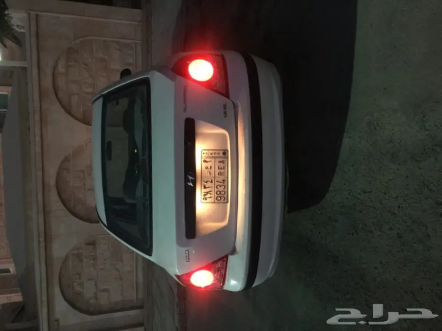 للبيع النترا 2006  (image 12)