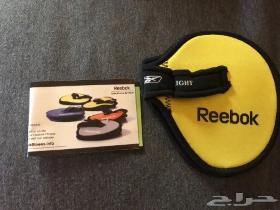 جلفز يد من ريبوك 