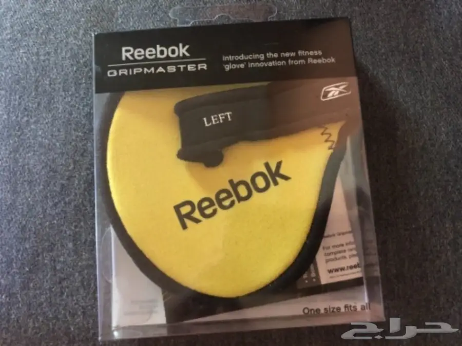 جلفز يد من ريبوك  (image 1)