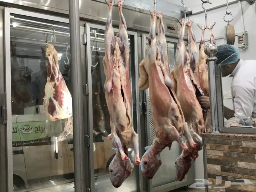 مزرعة وملحمة المراح: جودة و طعم أصيل! (image 6)