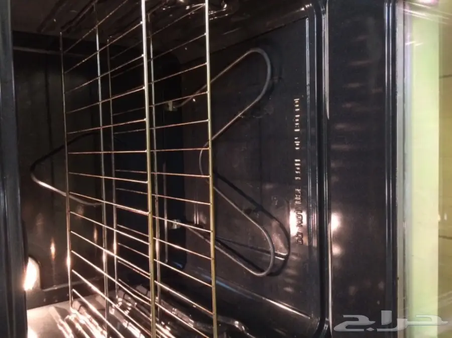 فرن كهربائي سيراميك ماركة Gibson (image 2)