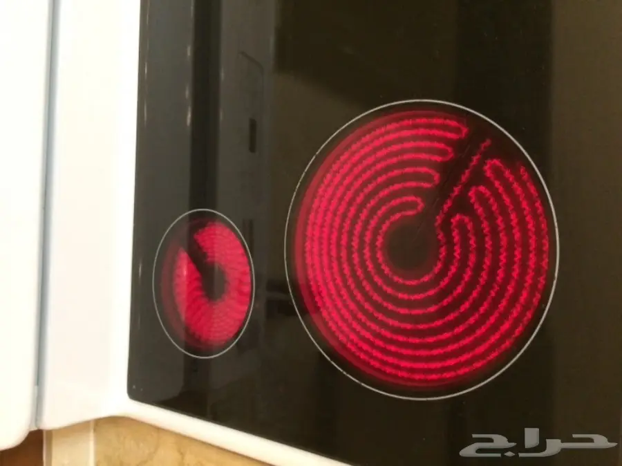 فرن كهربائي سيراميك ماركة Gibson (image 3)