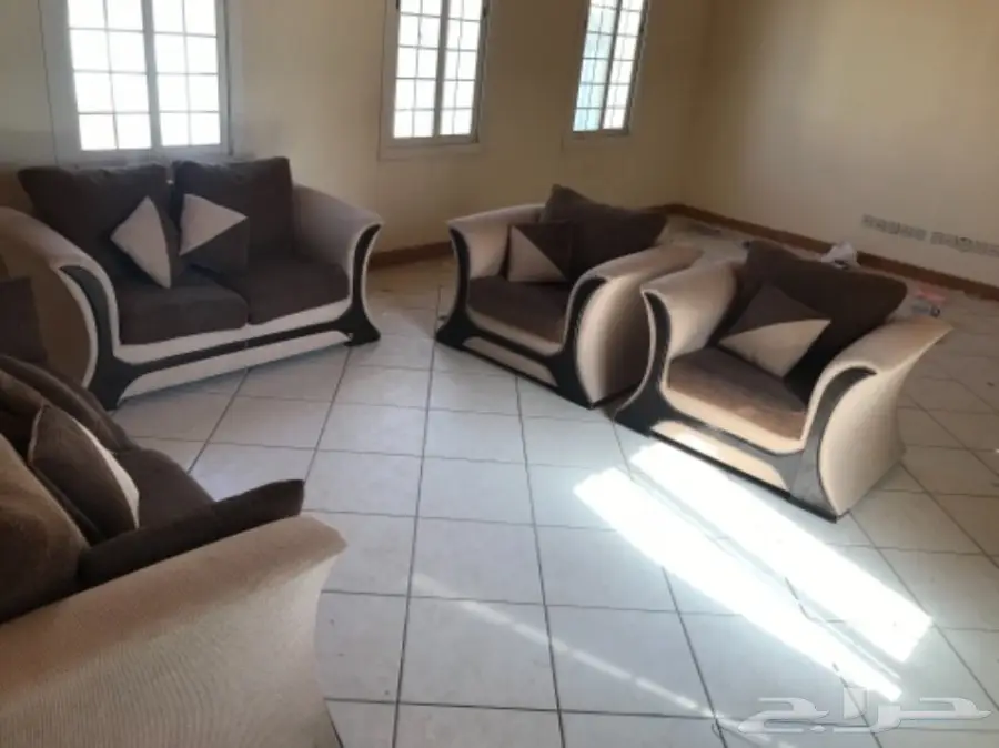 طقم كنب للبيع (image 1)