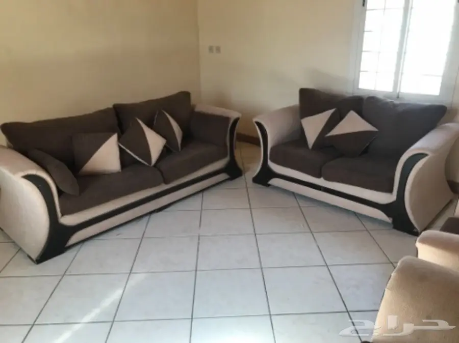 طقم كنب للبيع (image 2)