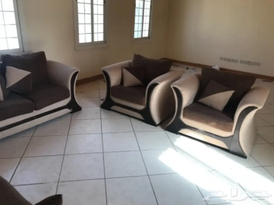 طقم كنب للبيع (image 3)