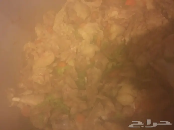 اكلات شهيه ع يد جنوبية الاكل الشعبي و شرقية 4