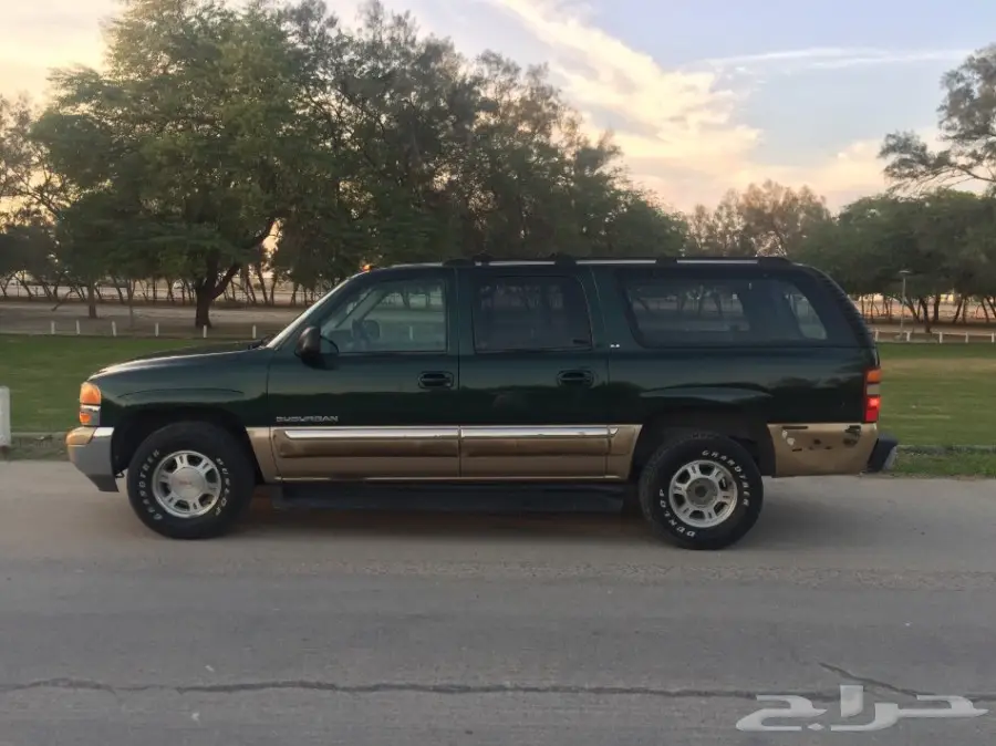 جمس سوبربان 2001 (image 1)