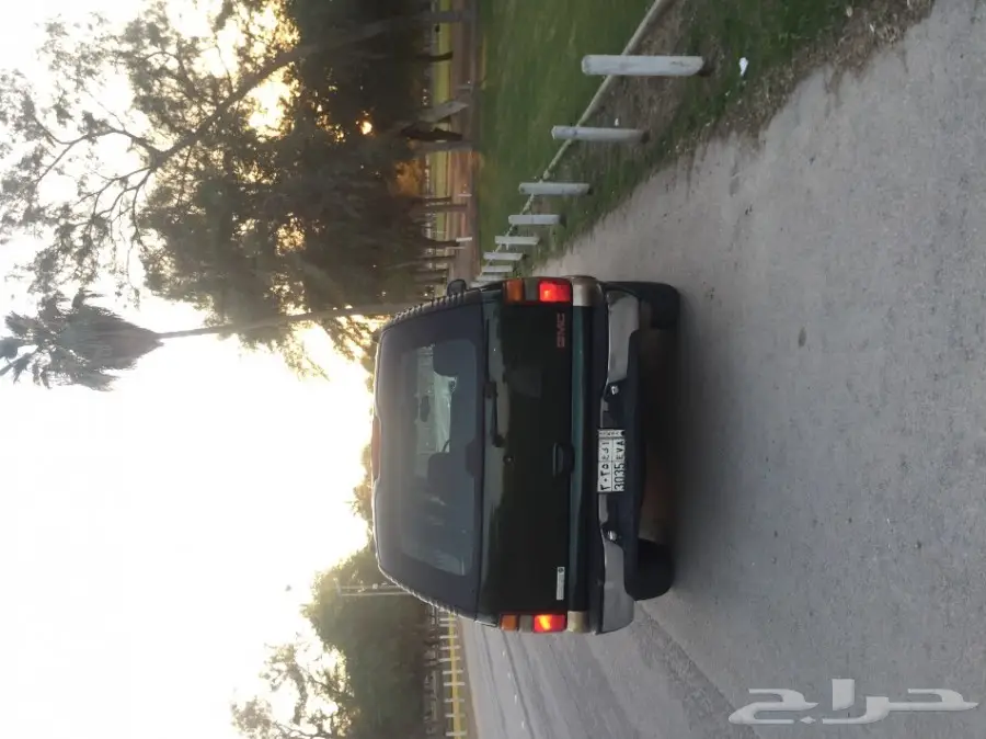 جمس سوبربان 2001 (image 2)