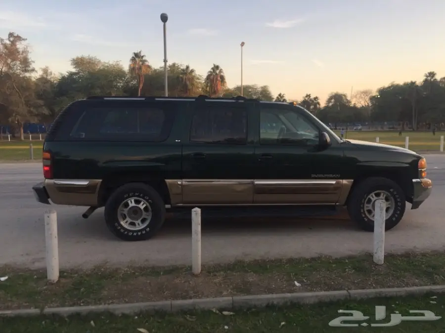 جمس سوبربان 2001 (image 3)