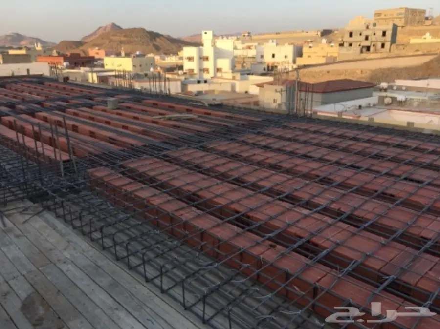 الحربي للمقاولات والبناء - جودة وأكثر من 30 عامًا من الخبرة! (image 1)