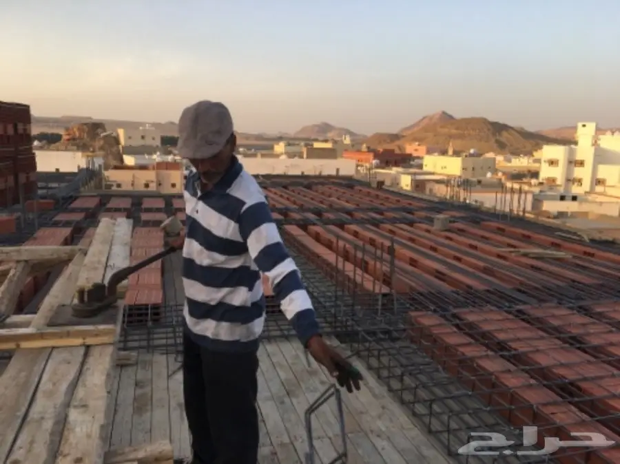 الحربي للمقاولات والبناء - جودة وأكثر من 30 عامًا من الخبرة! (image 2)