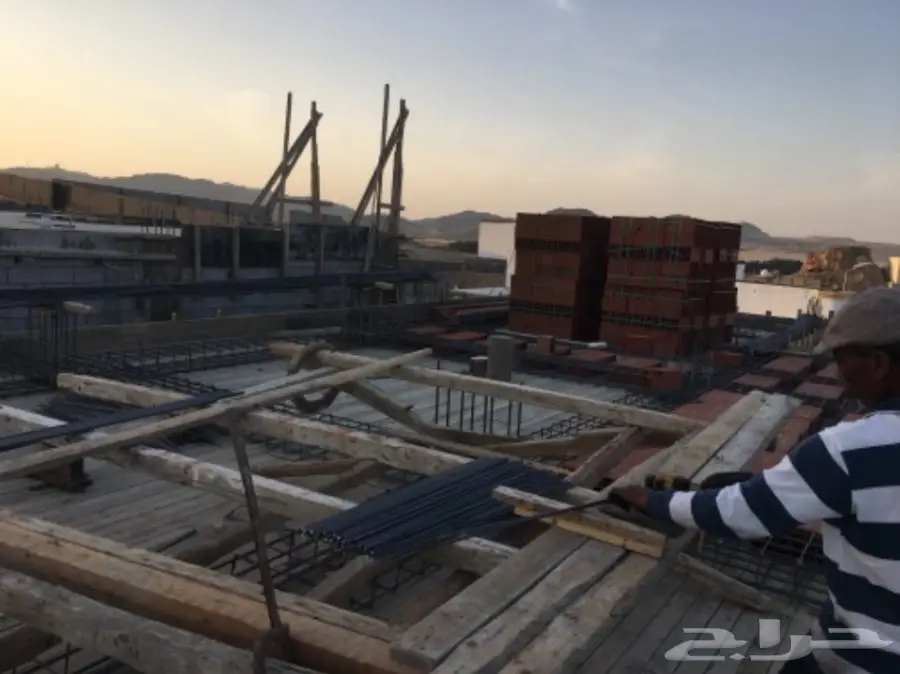 الحربي للمقاولات والبناء - جودة وأكثر من 30 عامًا من الخبرة! (image 3)