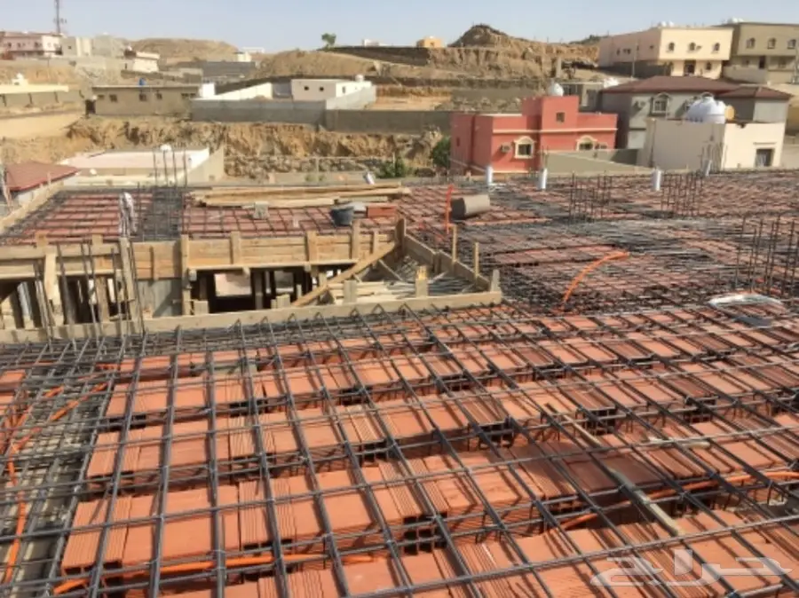 الحربي للمقاولات والبناء - جودة وأكثر من 30 عامًا من الخبرة! (image 5)