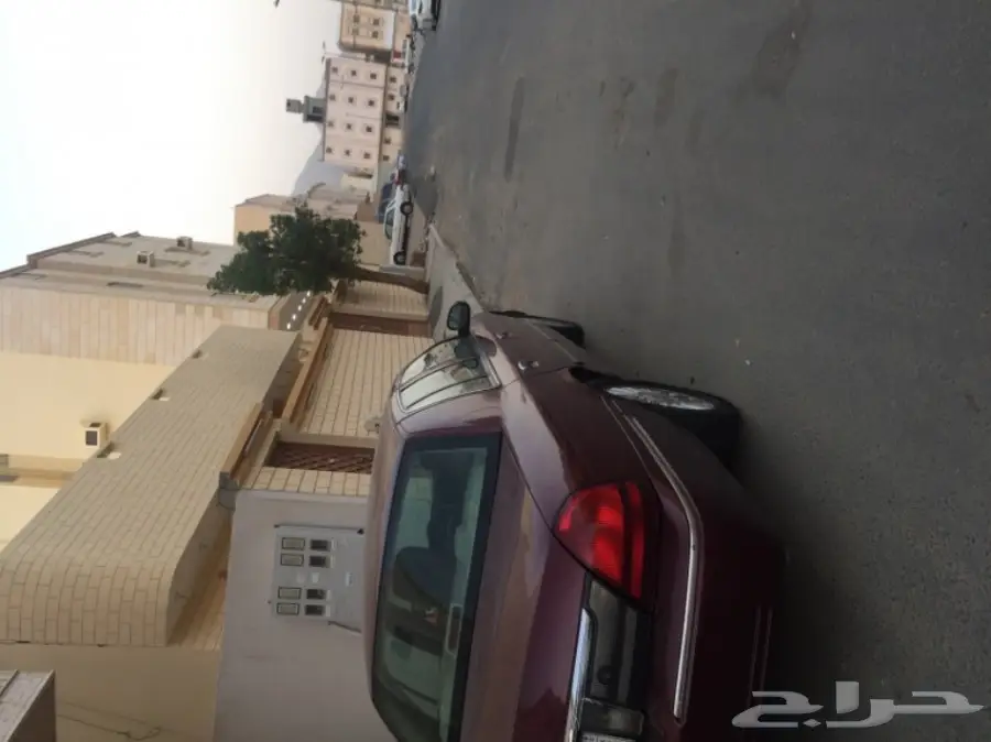 فورد ماركيز 2011 (image 1)