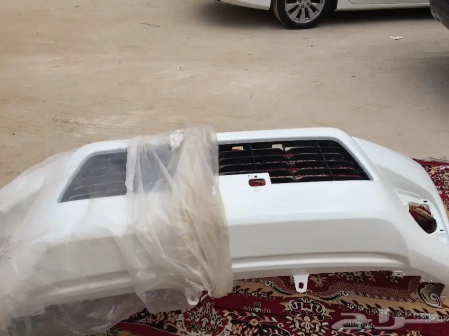 صدام هايلوكس (image 4)