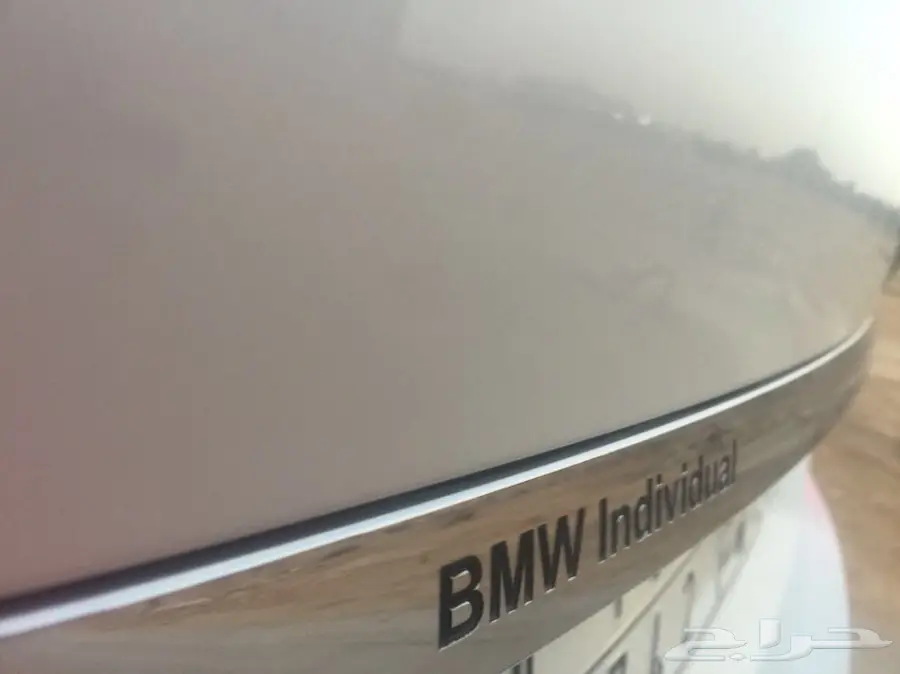 للبيع بي ام دبليو 2015  (image 5)