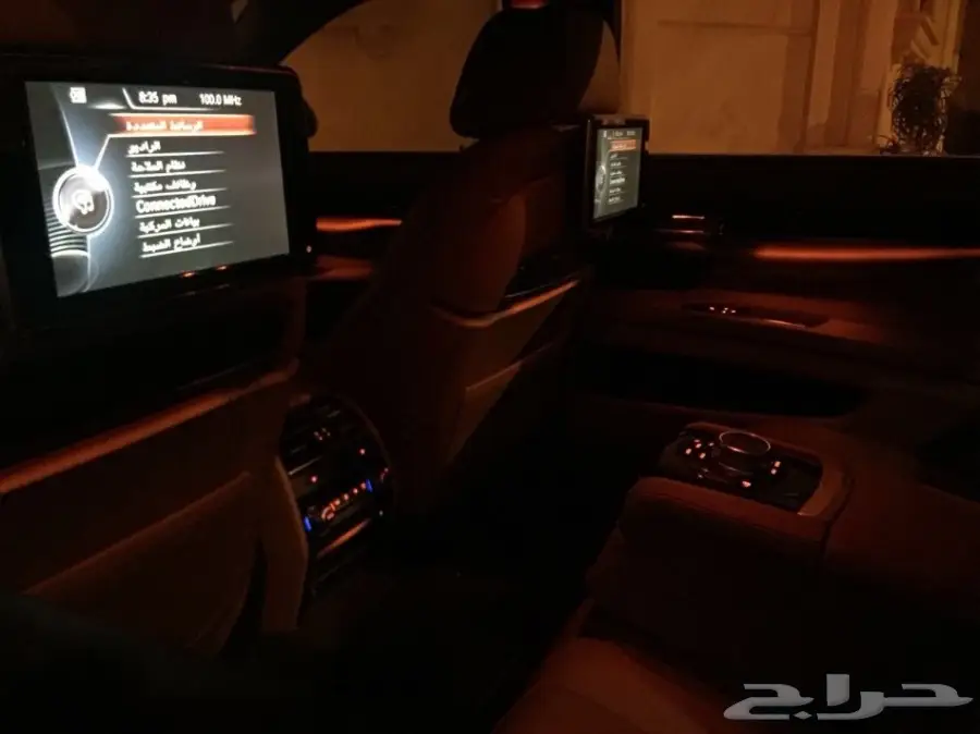 للبيع بي ام دبليو 2015  (image 7)