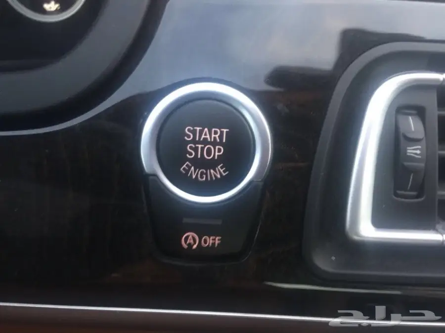 للبيع بي ام دبليو 2015  (image 20)